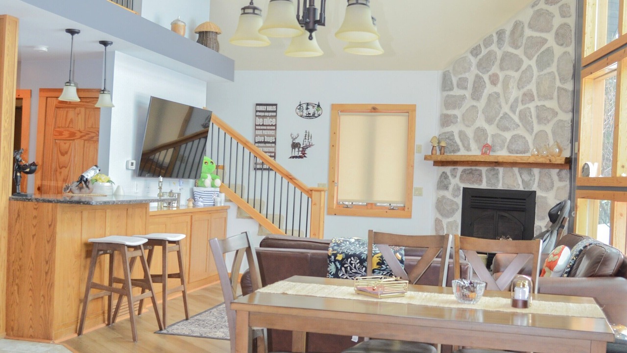 Photo of Livingroom in Mio