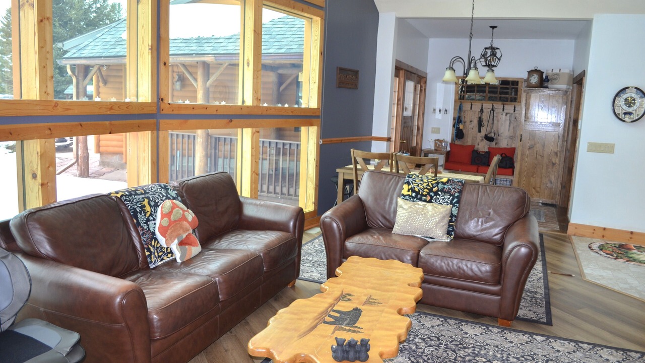 Photo of Livingroom in Mio