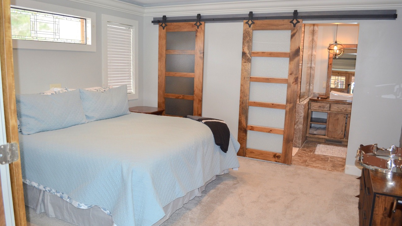 Photo of Bedroom in Mio