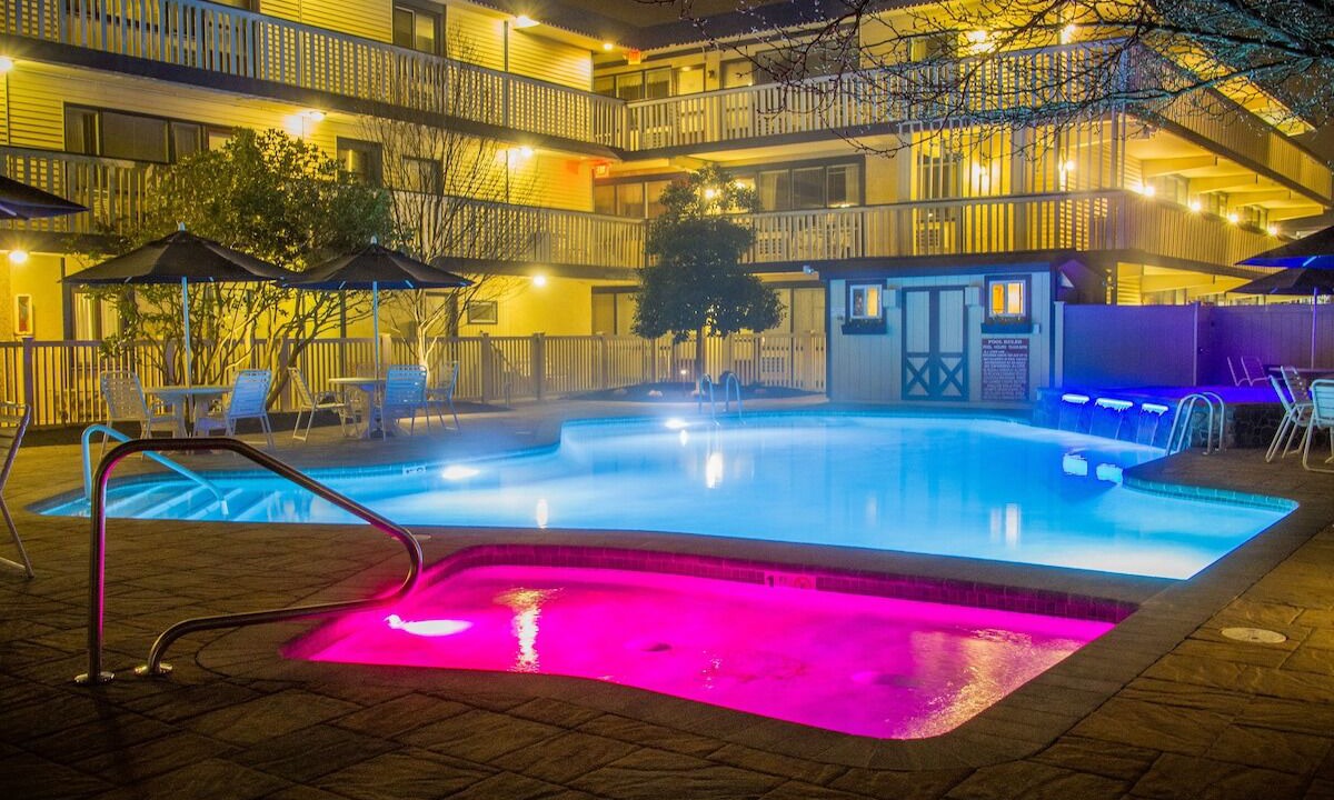 Photo of Outdoor in Avalon