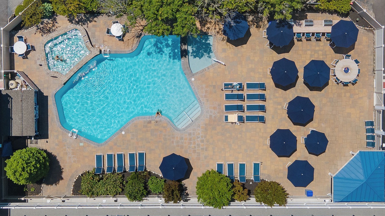 Photo of Outdoor in Avalon