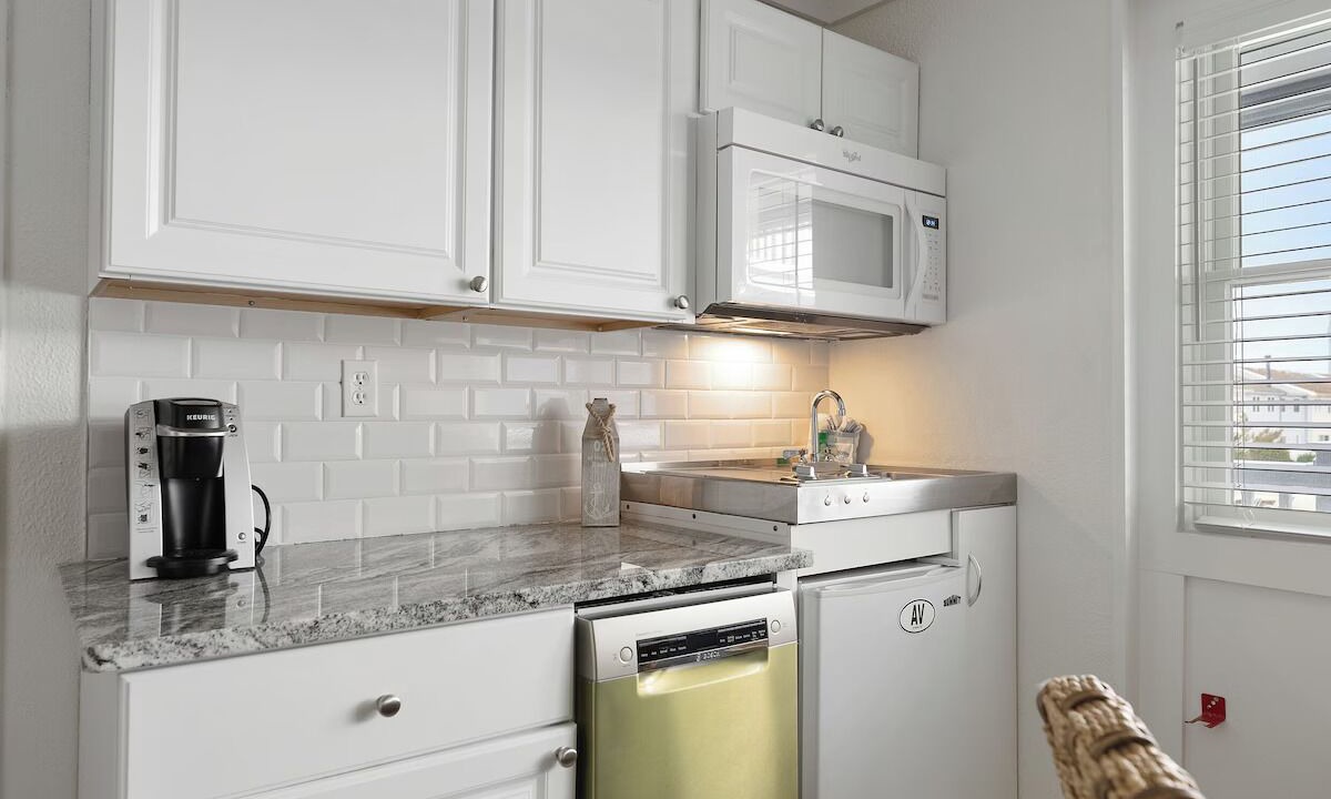 Photo of Kitchen in Avalon