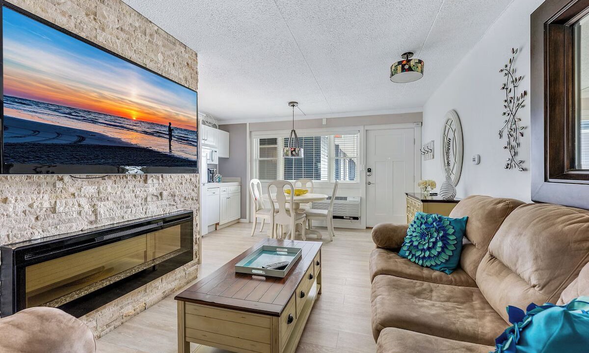 Photo of Livingroom in Avalon