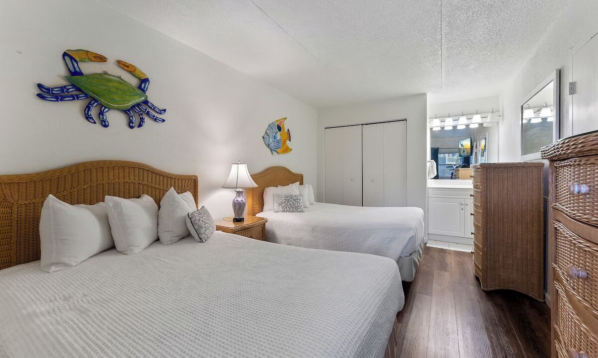 Photo of Bedroom in Avalon