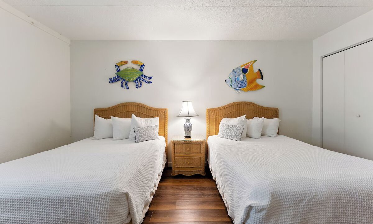 Photo of Bedroom in Avalon