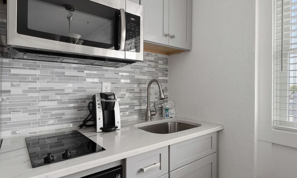 Photo of Kitchen in Avalon