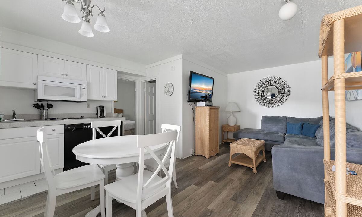 Photo of Livingroom in Avalon