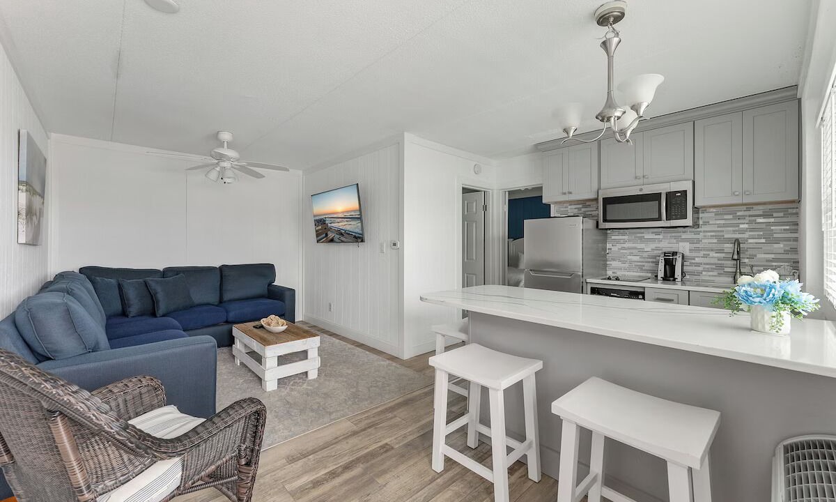 Photo of Livingroom in Avalon