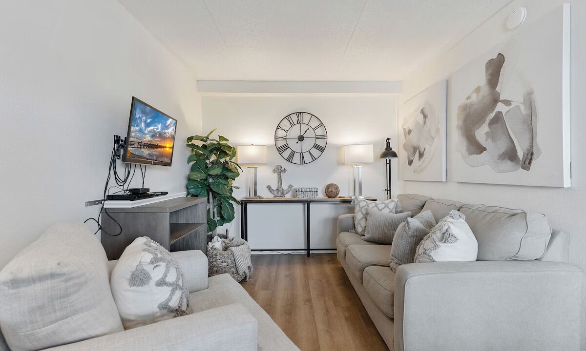 Photo of Livingroom in Avalon