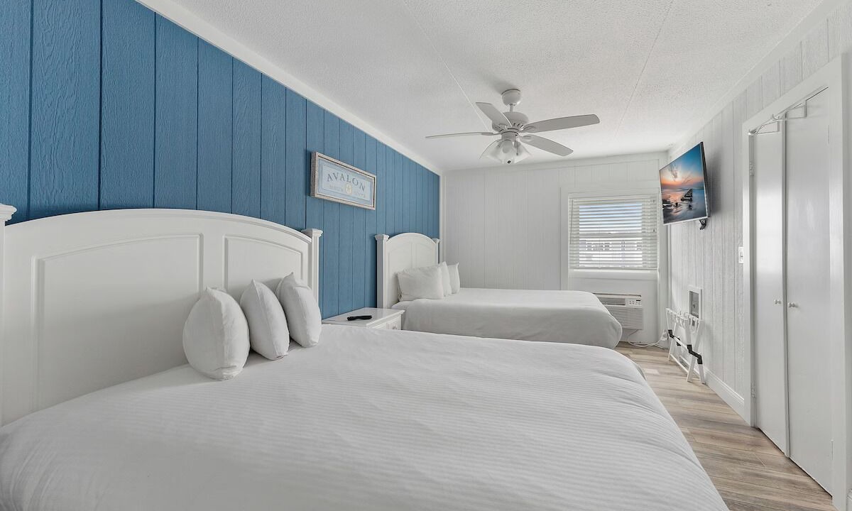 Photo of Bedroom in Avalon