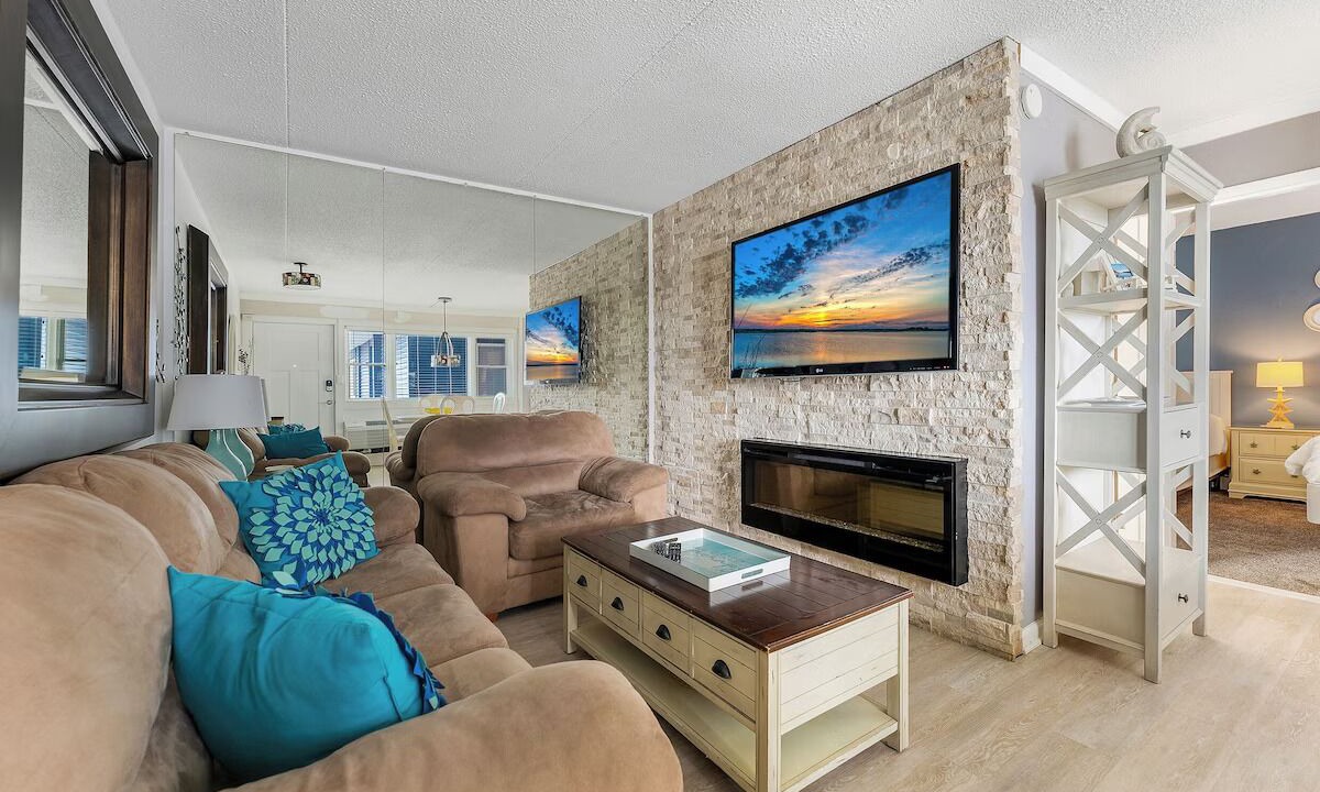 Photo of Livingroom in Avalon