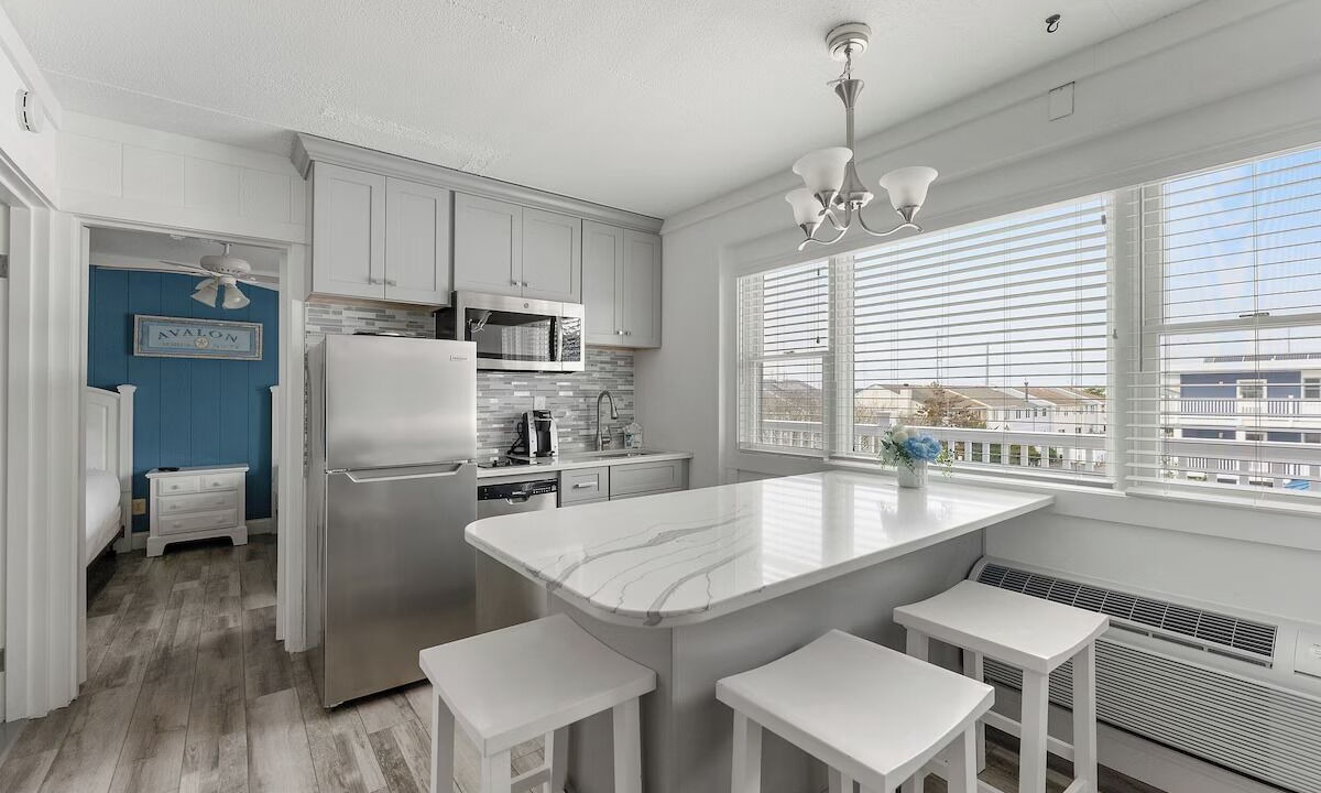 Photo of Kitchen in Avalon