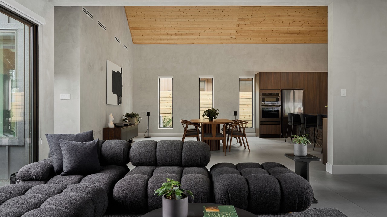 Photo of Livingroom in Conroe