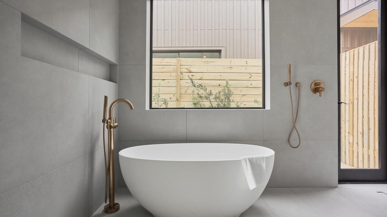 Photo of Bathroom in Conroe