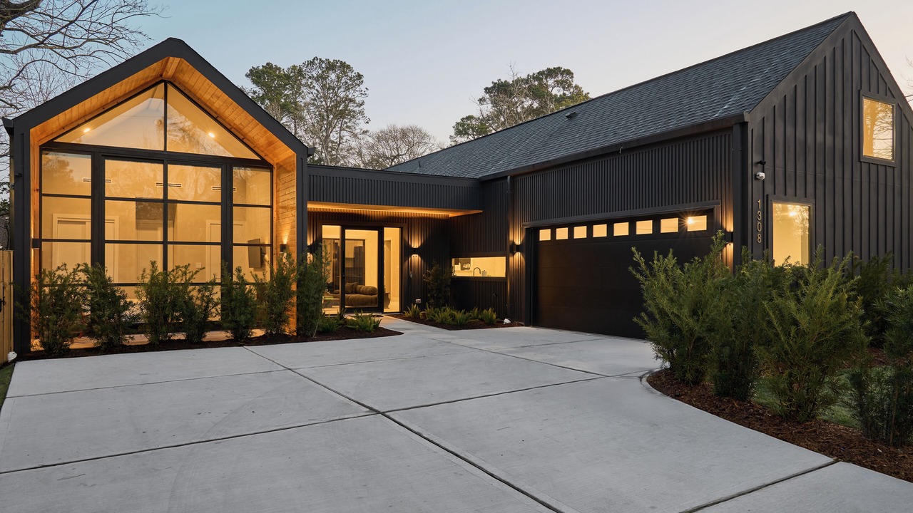 Photo of Outdoor in Conroe