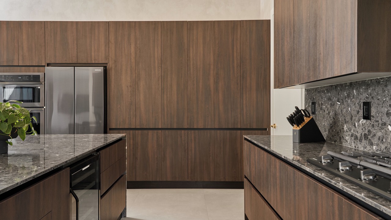 Photo of Kitchen in Conroe