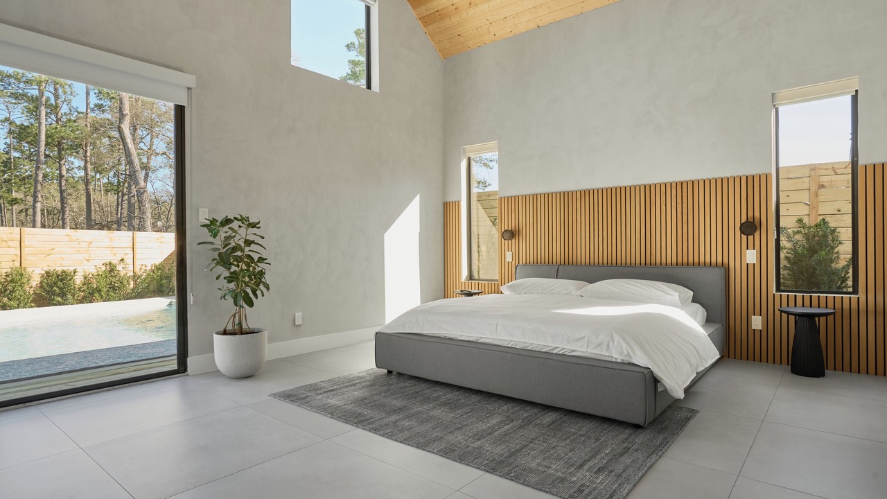 Photo of Bedroom in Conroe