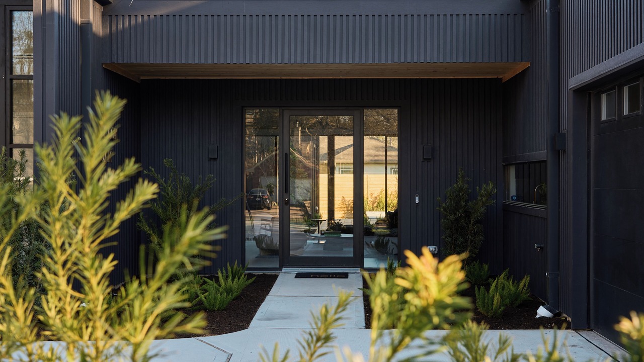 Photo of Outdoor in Conroe