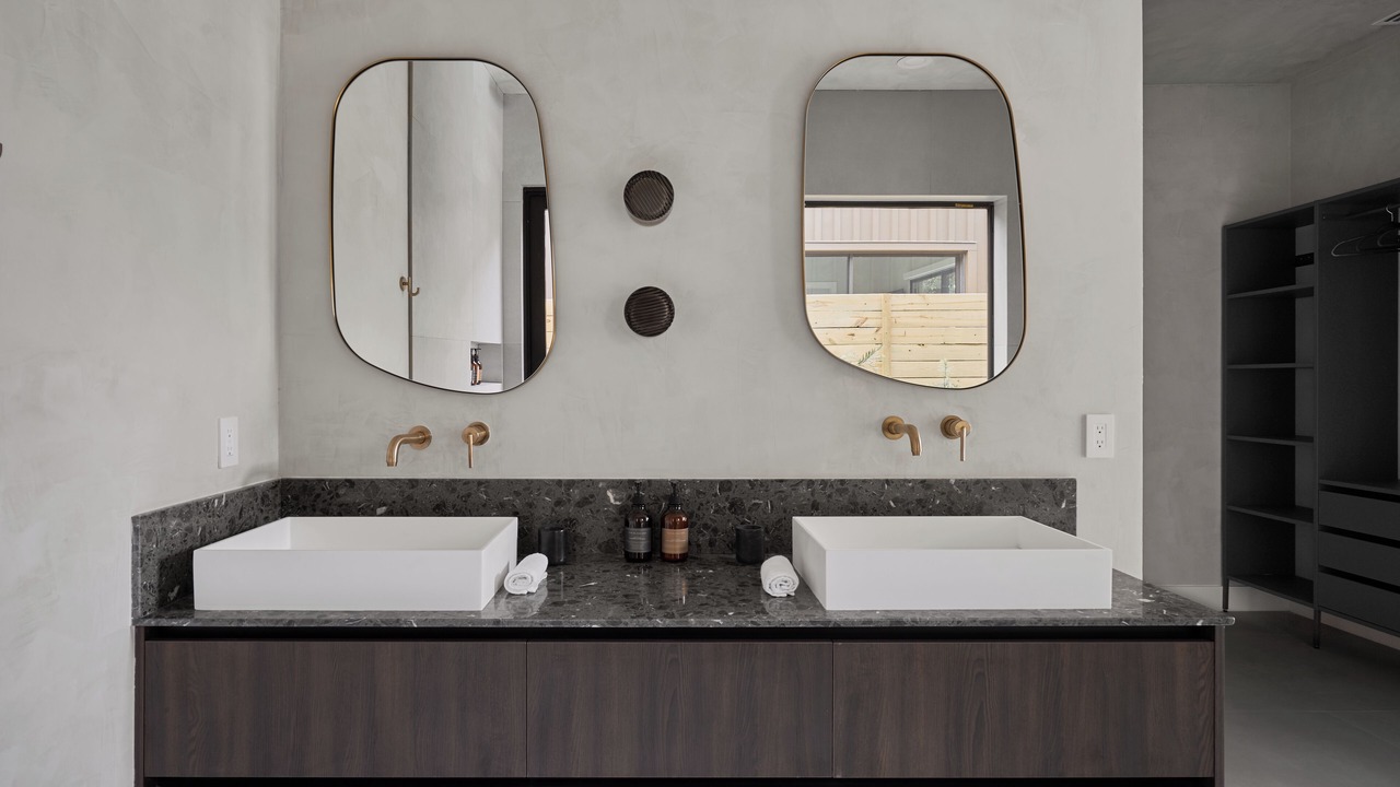 Photo of Bathroom in Conroe