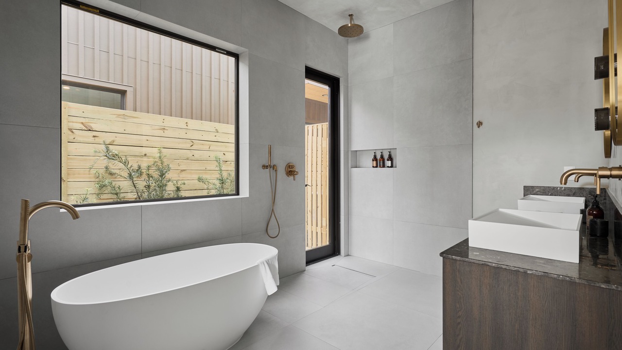 Photo of Bathroom in Conroe