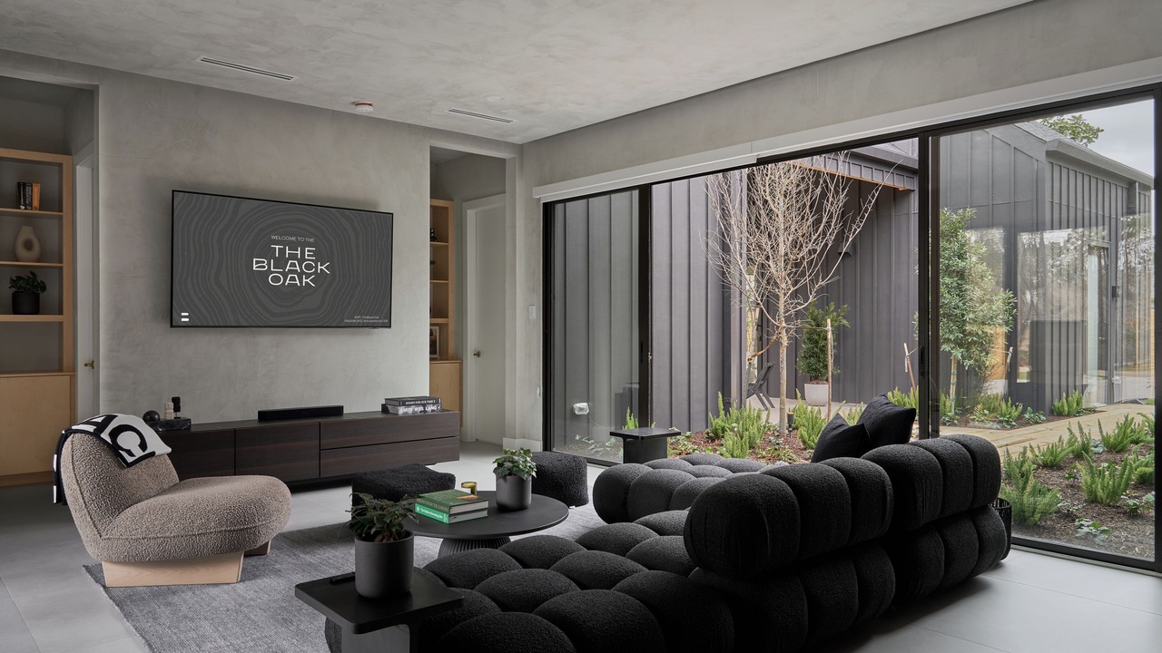 Photo of Livingroom in Conroe