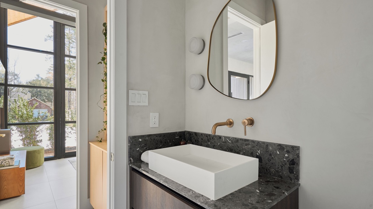 Photo of Bathroom in Conroe