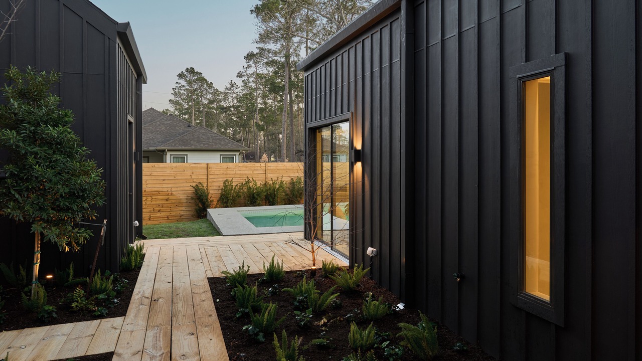 Photo of Outdoor in Conroe