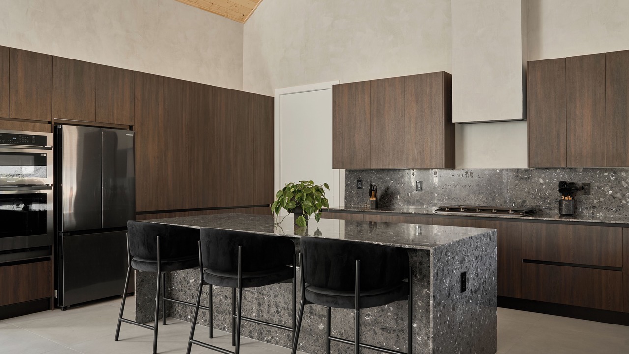 Photo of Kitchen in Conroe