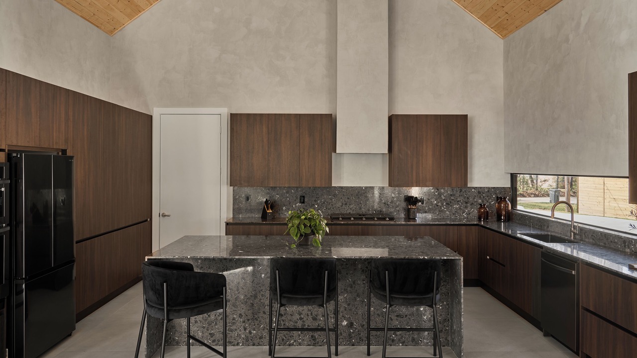 Photo of Kitchen in Conroe