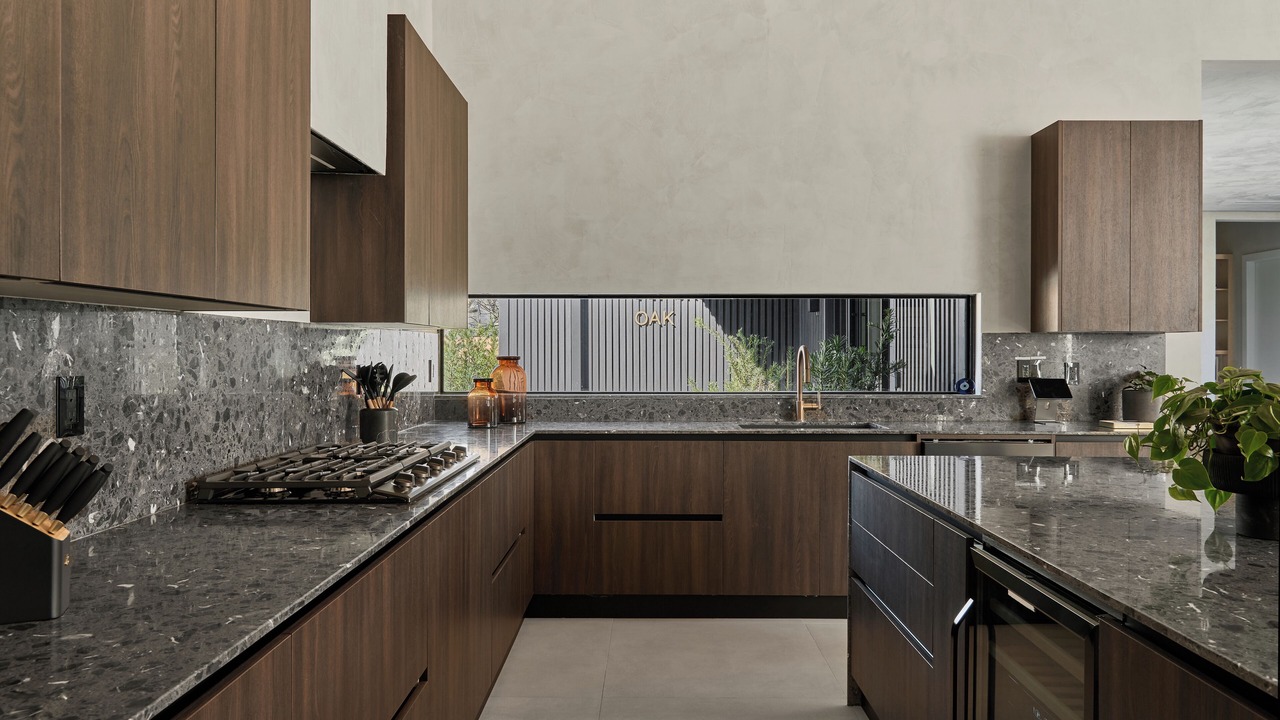 Photo of Kitchen in Conroe