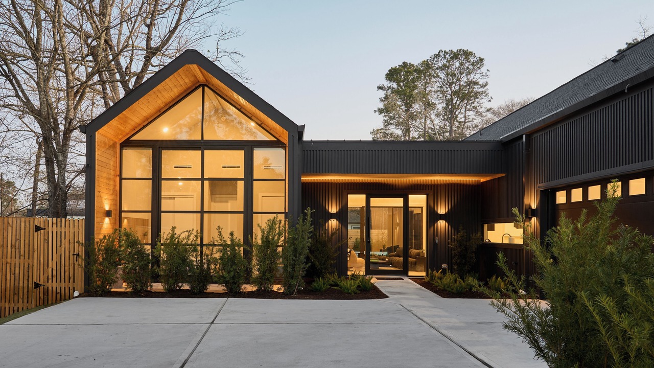 Photo of Outdoor in Conroe