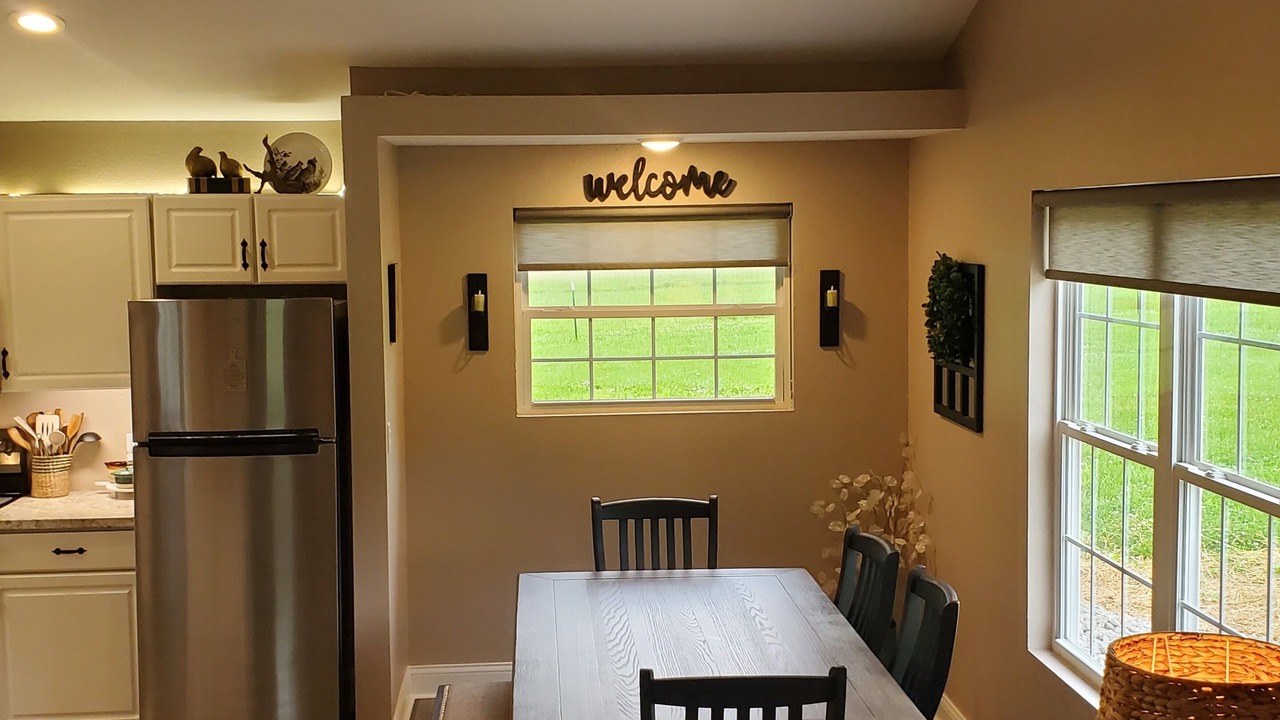 Photo of Livingroom in Glaze