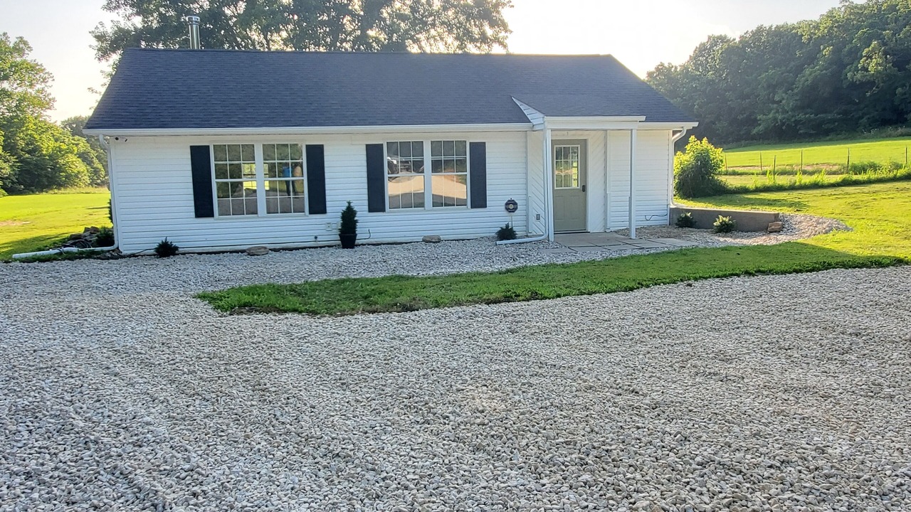 Photo of Outdoor in Glaze
