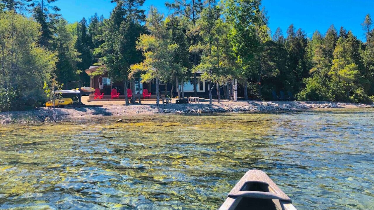 Photo of Others in Tobermory