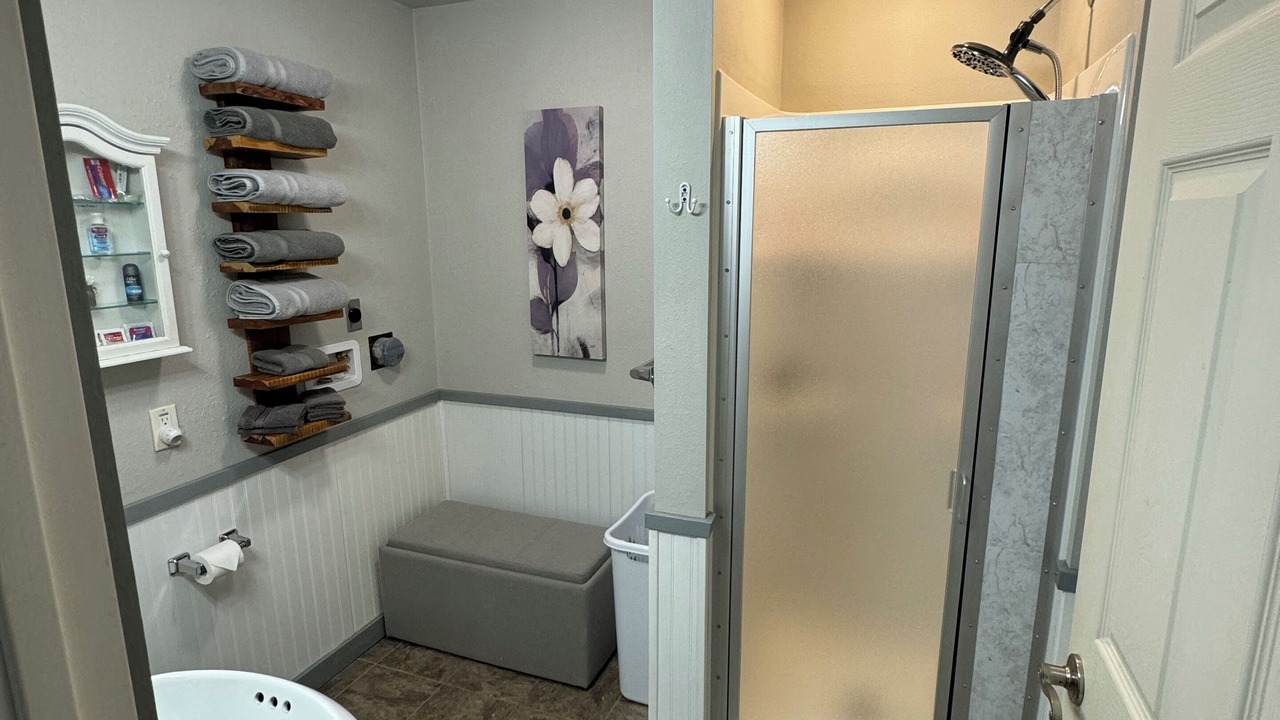 Photo of Bathroom in Azle