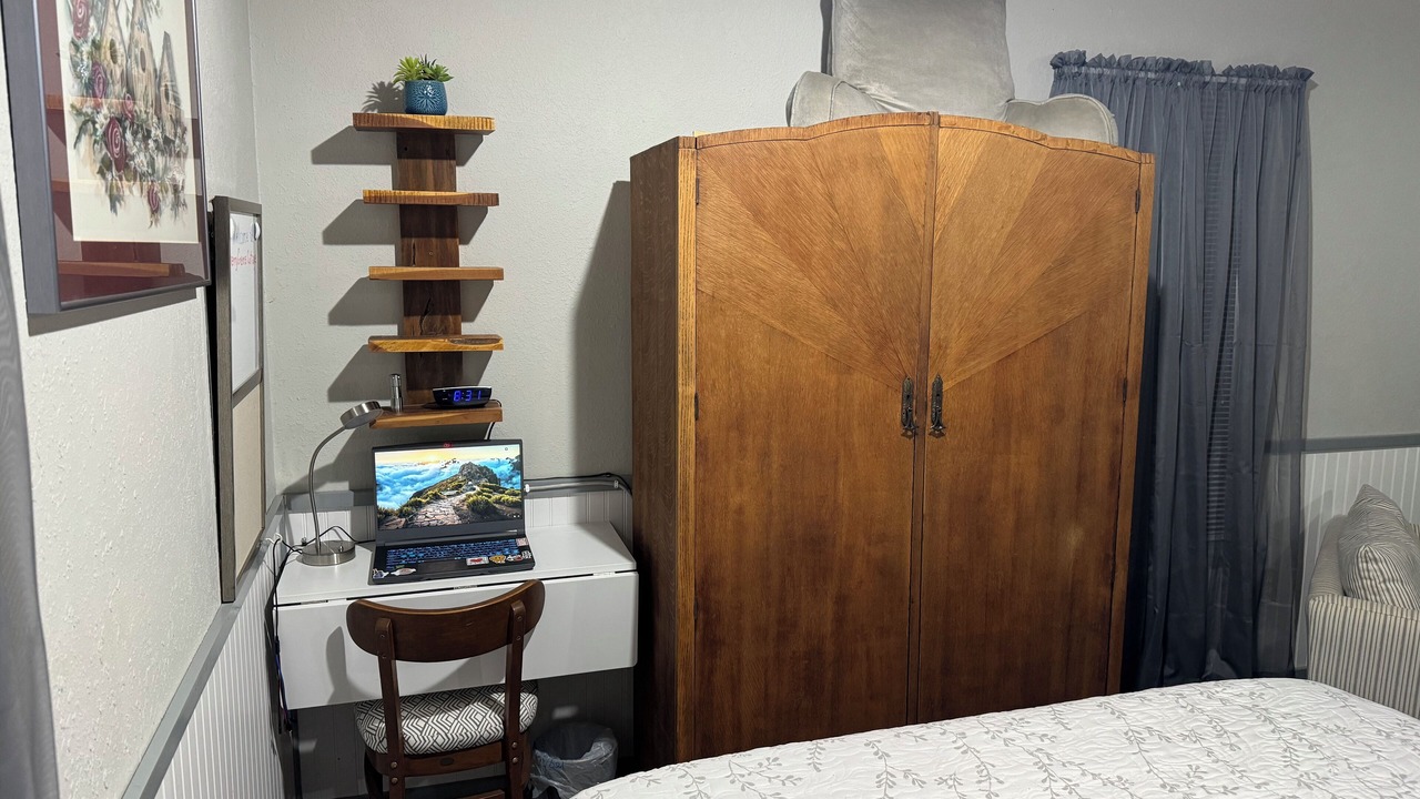 Photo of Bedroom in Azle