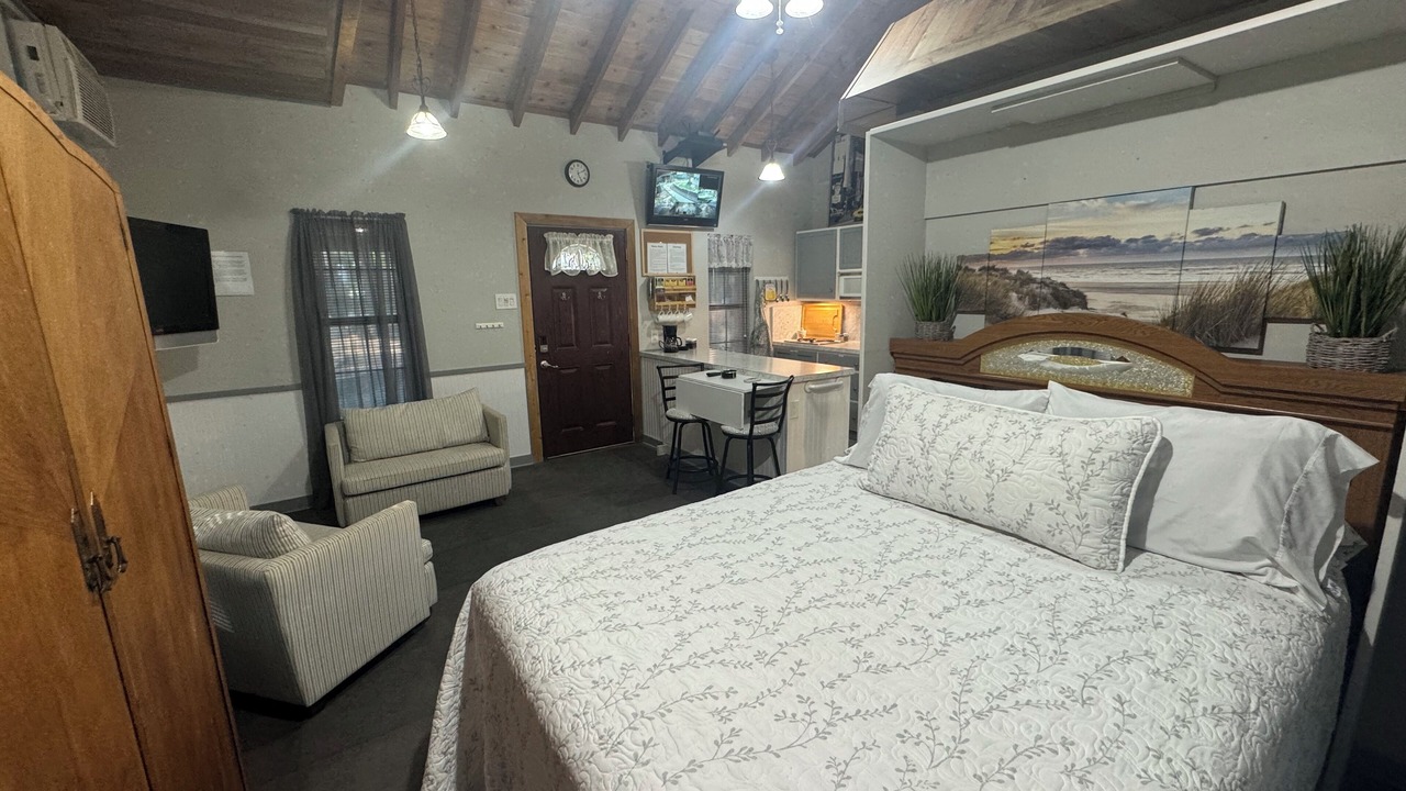 Photo of Bedroom in Azle