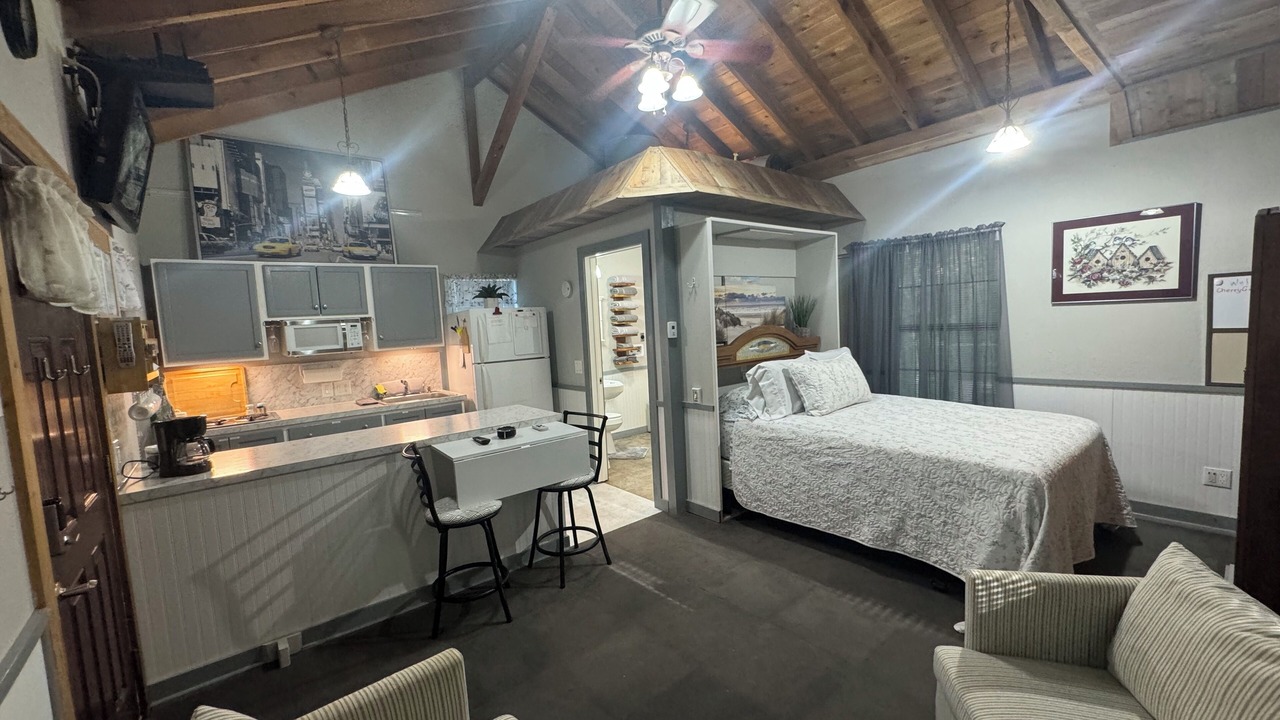 Photo of Bedroom in Azle