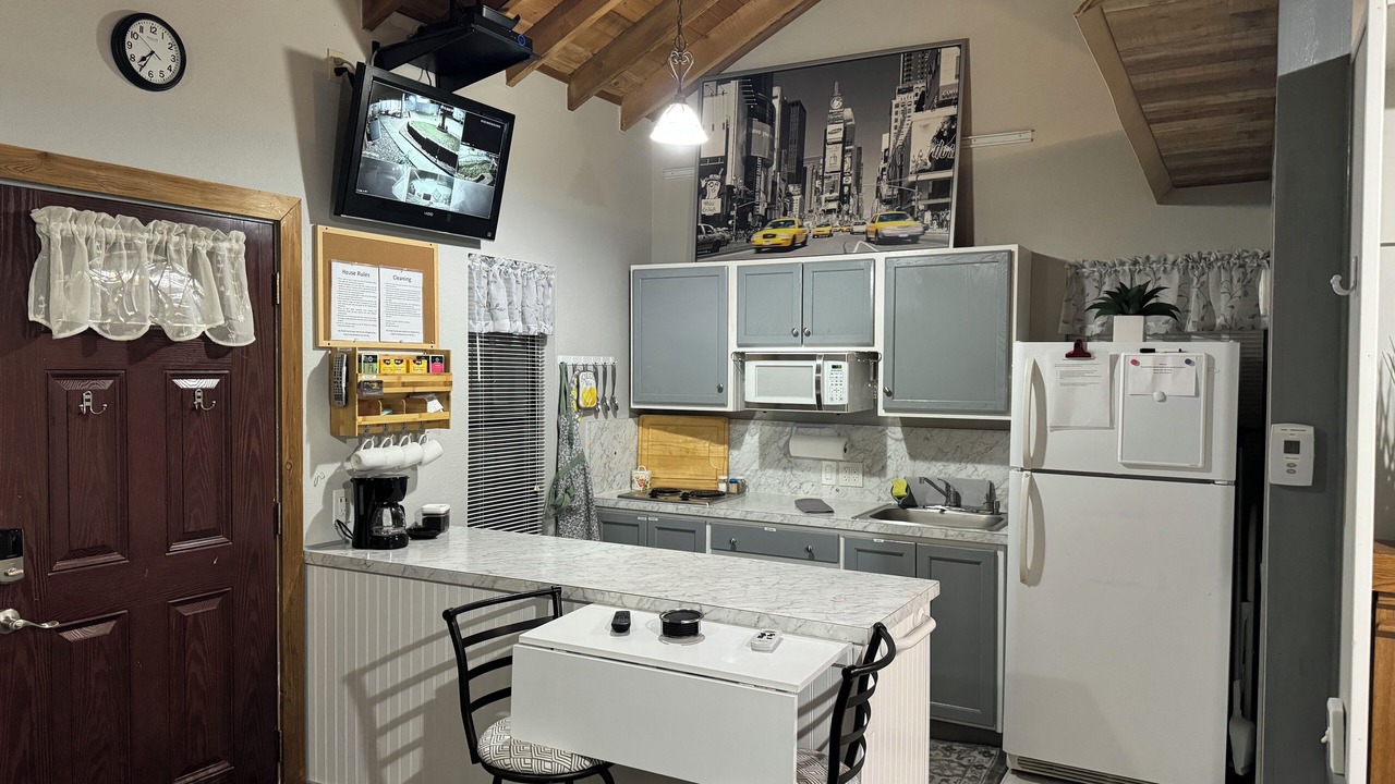 Photo of Kitchen in Azle