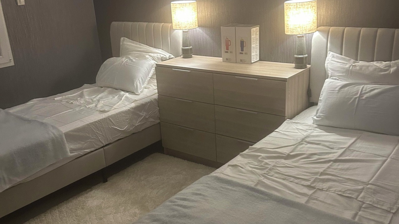 Photo of Bedroom in Monze