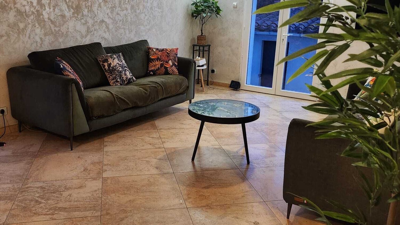 Photo of Livingroom in Monze