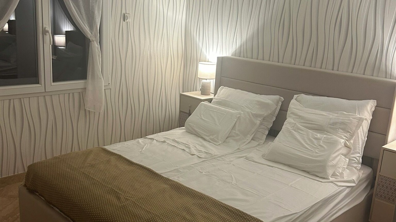 Photo of Bedroom in Monze