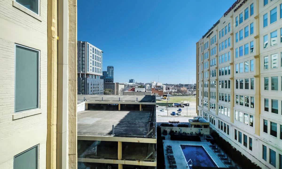 Photo of Others in Downtown Dallas