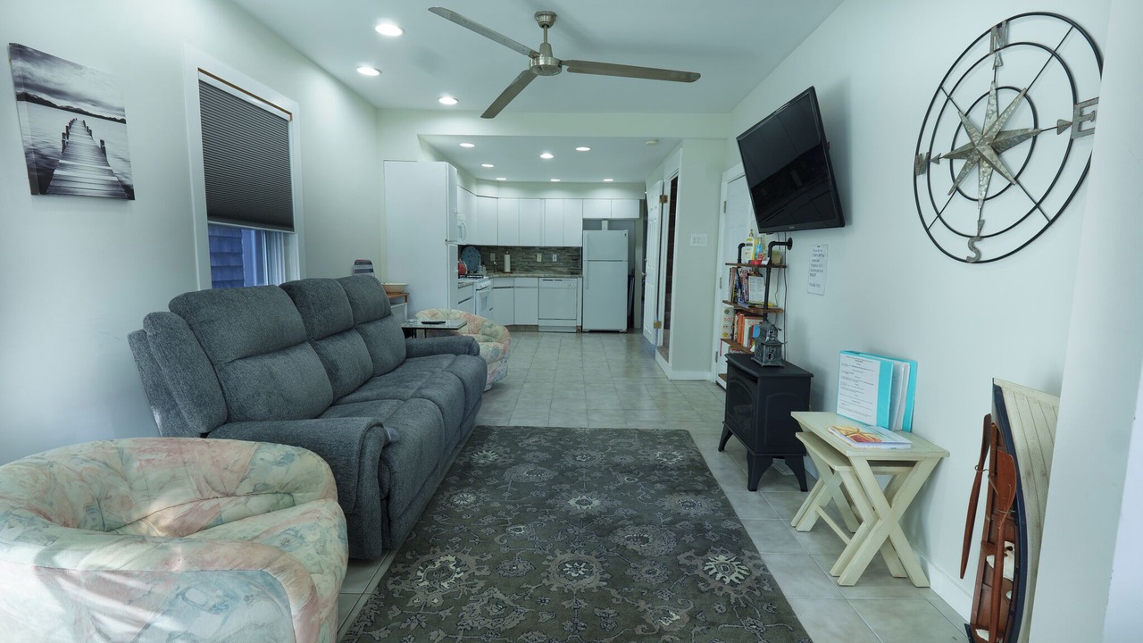 Photo of Livingroom in Revere