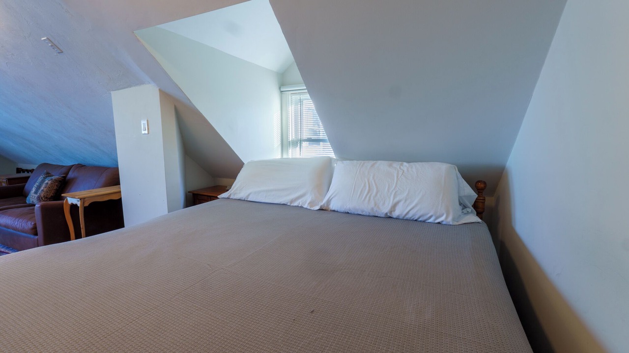 Photo of Bedroom in Revere