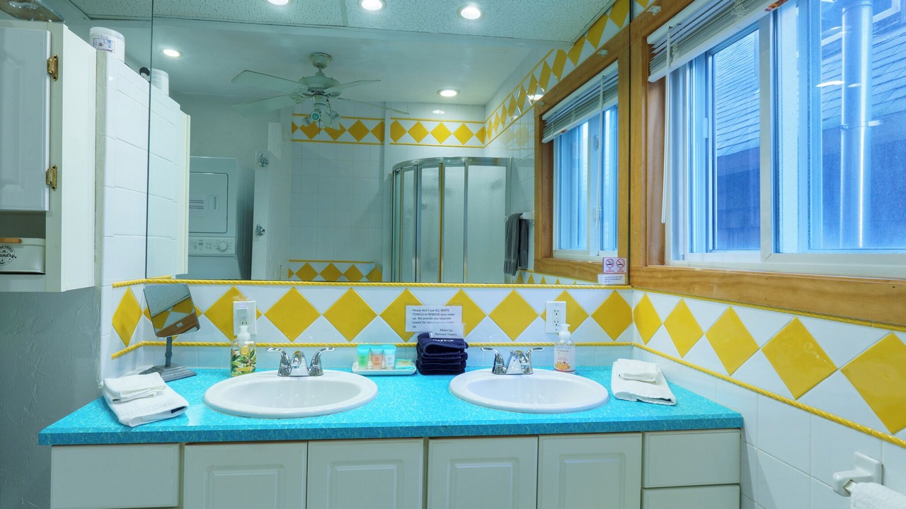 Photo of Bathroom in Revere