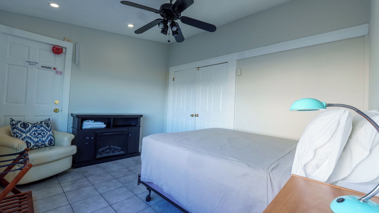 Photo of Bedroom in Revere