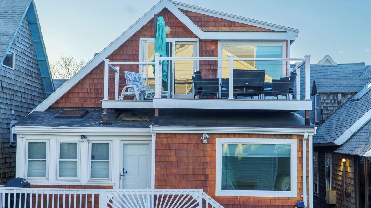 Photo of Outdoor in Revere