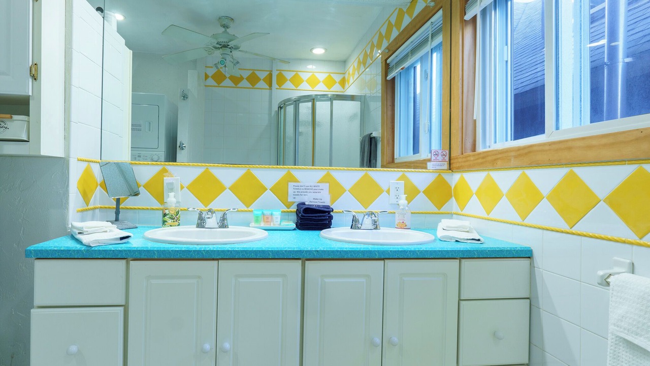 Photo of Bathroom in Revere