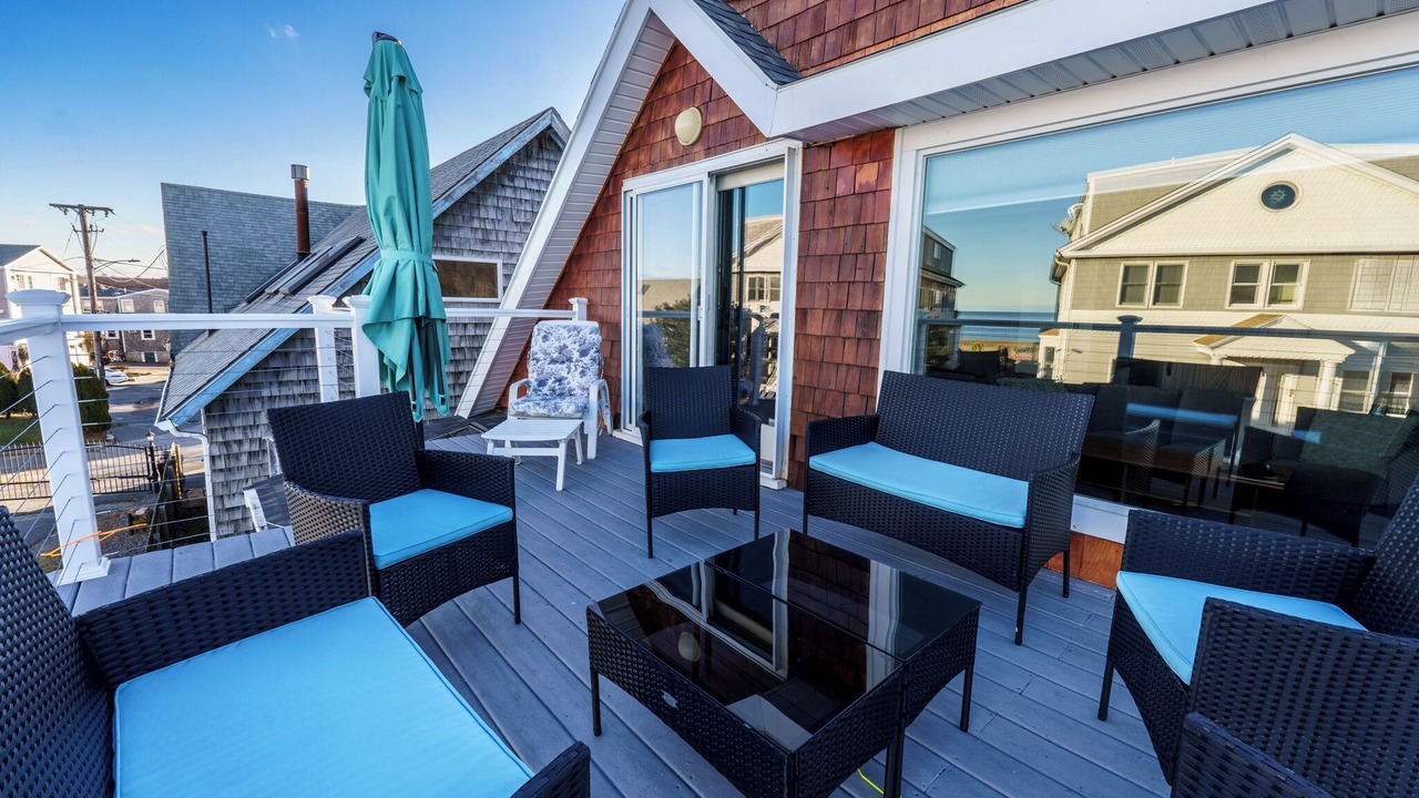 Photo of Outdoor in Revere